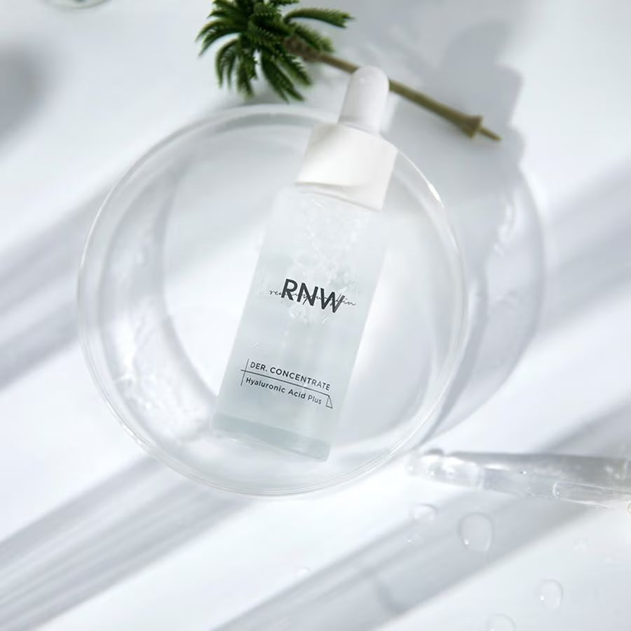 RNW - DER. Hyaluronic Acid Plus Serum