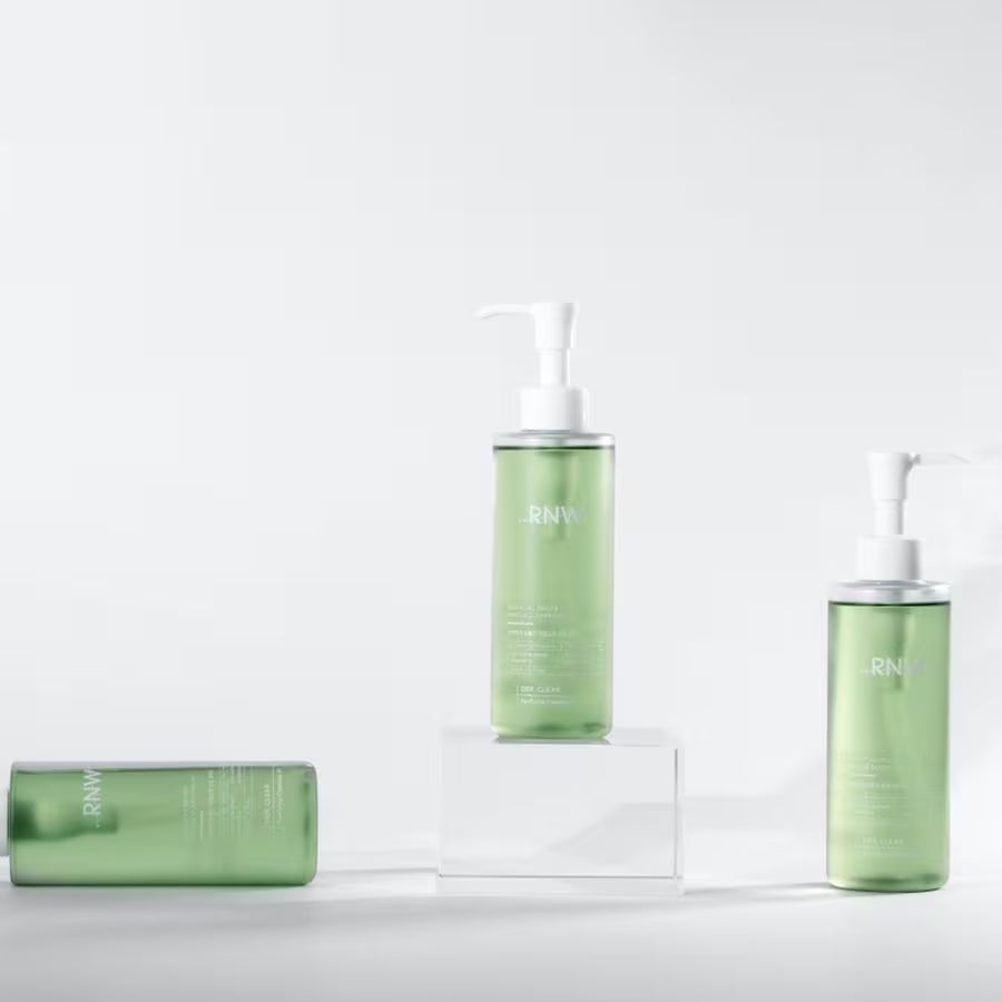 Purifying Cleansing Oil