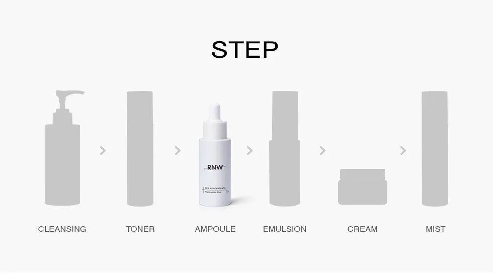 RNW - DER. Hyaluronic Acid Plus Serum